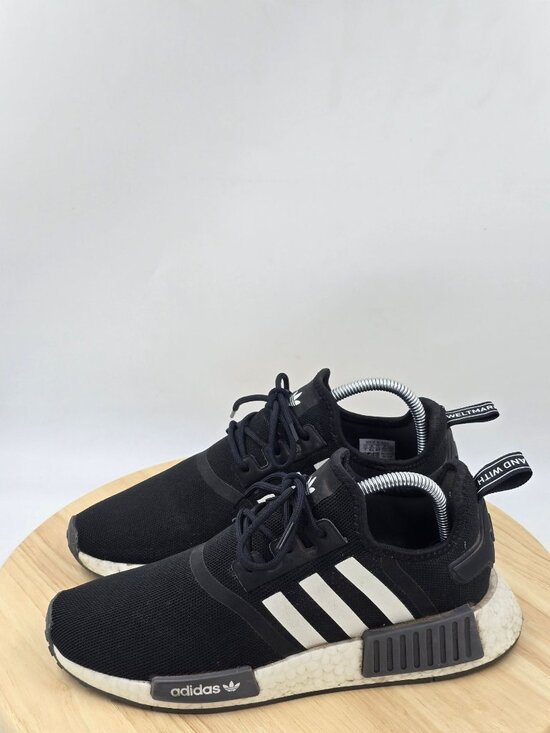 Adidas NMD_R1 Primeblue Athletic Sneaker GZ9258 Men\'s Shoes sz 7 main image 4